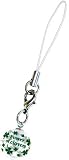 STRAP KEYRING SERIES �r�[�ʃv�����g�X�g���b�v �N���[�o�[ 04666-4