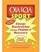 Ola Loa Products Sport Mango Tangerine 30 ct