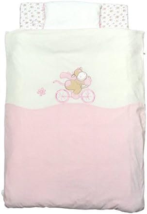 NOUKIE'S Bettw?sche-Set Rolle (Japan Import / Das Paket und das Handbuch werden in Japanisch) by Nukizu