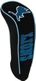 Detroit Lions Neoprene Golf Headcover