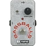 Cyber Monday Electro-Harmonix Nano Bassballs Envelope Filter Bass Effects Pedal