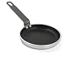 World Cuisine 4.25-Inch Non-Stick Blini Pan (81412)