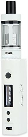 KBOX MINI KIT 50W ( WHITE)