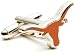 

Texas Longhorns Cufflinks