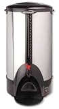 Micromark 17 Litre Catering Urn Stainless Steel  from Micromark