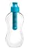Bobble BPA Free Water Bottle (13-Ounce, Blue)