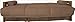 Epic Furnishings Rocky Mountain Perfect Sit & Sleep Pocketed Coil Inner Spring Pillow Top Sofa Sleeper Bed, Queen-size, Microfiber Suede Mocha Brown Upholstery