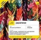 Teach Yourself Japanese (TY Complete Courses)