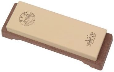 King 6000 Grit Whetstone S-1 by OHKUBO CORPORATION