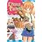 Summer 2008 manga releases