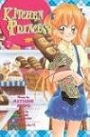 Kitchen Princess 7 (Kitchen Princess)