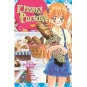 Kitchen Princess 7