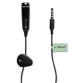Modelabs - Adaptateur jack pour iPhone