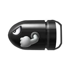 Sculpted Bullet Buckle