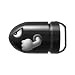 Sculpted Bullet Buckle