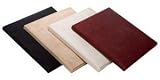ATS Acoustic Panel 24×24x2 Inches in Shell Microsuede