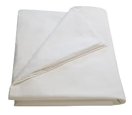 Pure Comfort White Sheet Set, 600 Thread Count, Queen