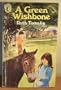 A Green Wishbone (Puffin Books)
