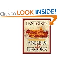 Angels & Demons, Special Illustrated Edition
