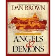 Angels & Demons: Special Illustrated Collector's Edition