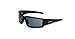 Hypershock Safety Eyewear, Gray Lens, Uvextreme Plus AF, Black Frame (2 Pack)