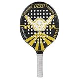 Viking Sports Triple Threat Pro Elite 2 Paddle Racquet