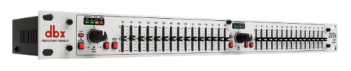 dbx 215s-EQ Equalizers