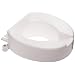 Tall-Ette 725831004 4" Elongated Elevated Toilet Seat