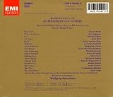Wagner: Die Meistersinger von N�rnberg / Weikl, Studer, Heppner, Moll, Lorenz, van der Walt, Kallisch; Sawallisch