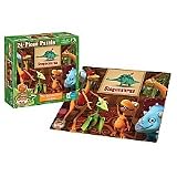 Puzzle PATCH PRODUCTS