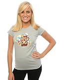 tokidoki The Americano T-shirt,T-shirts for Women