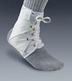 Deluxe Ankle Support - Small