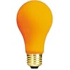 Bulbrite 106540 40W Ceramic Orange A19 Bulb