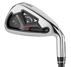 Callaway Fusion FT Individual (Lob Wedge)