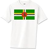 Dominica T-Shirt Standard Cotton