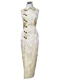 Dragon dress of the royal loftiness