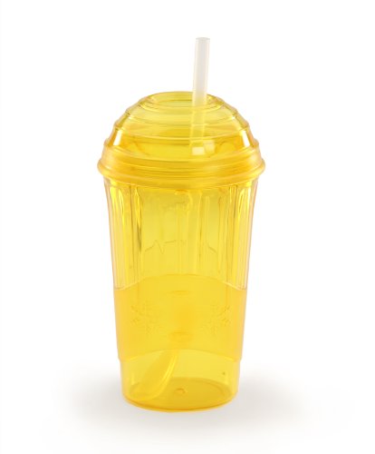 Jelly Belly Lemon Drop Slushie Cup