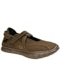 Earth Womens Flight Vegan Vegan Khaki - 6.5 B(M) US