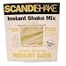 Scandishake Vanilla Mix, By Axcan Scandipharm - 85 GM X 4 Ea