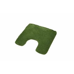 Kleine Wolke 5405630129 WC-Vorleger Relax 55 x 55 cm pistazie