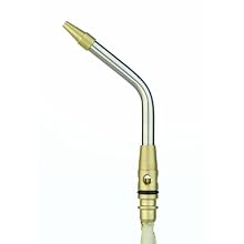 Lenox AS2 1/8-Inch Light Duty Soft Flame Acetylene Tip