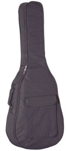 MusicalInstruments: Johnson 3/4 Size Electric Guitar Gig Bag