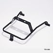 Surco Dodge Tire Carrier (passenger door)
