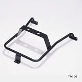 Surco TD100 Spare Tire Carrier