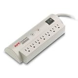 APC PRO7 7-Outlet SurgeArrest Professional Surge Protector