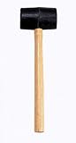 Stansport Rubber Tent Peg Mallet