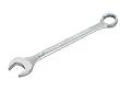 Jumbo Combination Wrench, Bulk - 2-1/8 Inch