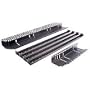 APC rack rail kit ( AR8009BLK )