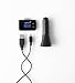 Cygnett Groove Safari FM Transmitter & Car Charger (Includes 12 month Warranty)Apple iPhone 1G 3G 3GS, Ipod Touch 1G 2G , iPod Nano 1G 2G 3G 4G , IPod Classic All Generations