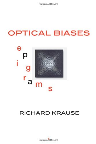 optical biases epigrams
